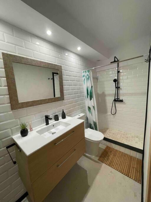 Apartamento Mediterraneo A 20M De La Playa Денія Екстер'єр фото